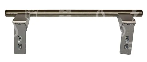 madlo dveří chladničky LIEBHERR, délka 313 mm, rozteč 244 mm (7438442)